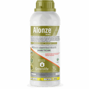 ALONZE 50EC