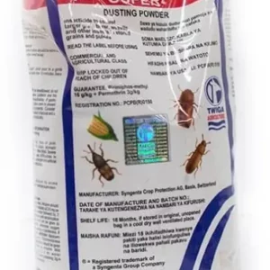 Actellic Super Insecticide