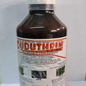 Duduthrin