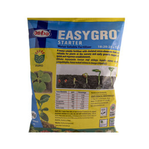 Easy Gro Starter 1kg