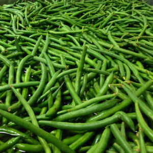 French Beans (Mishiri) 100g