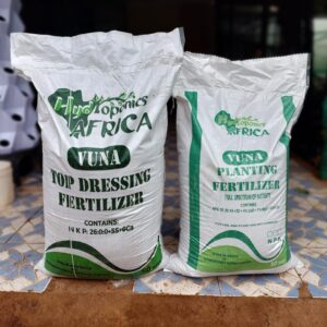 Vuna Fertilizer